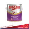 ปลาฉลาม น้ำยารองพื้นปูนเก่า / Toa Shark Contact Primer