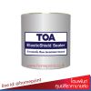ทีโอเอ อีลาสติกชิลด์ ซีลเลอร์ / TOA ElasticShield Sealer