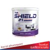 ทีโอเอ ชิลด์ ทูอินวัน ชนิดกึ่งเงา เบสA / TOA Shield 2in1 Paint&Primer Semi-Gloss