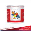 เป็ดหงส์ สีน้ำอิมัลชันชนิดด้าน สำหรับภายนอกและภายใน / MANDARIN DUCK BRAND Exterior and Interior Emulsion Paint