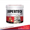 ซุปเปอร์เทค พลัส สีน้ำอะคริลิคชนิดด้าน สำหรับภายนอกและภายใน #เบสA / Toa Supertech  Plus Matt for Exterior and Interior