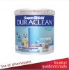 ซุปเปอร์ชิลด์ ดูราคลีน สีน้ำอะคริลิค ชนิดกึ่งเงา # เบส A / Toa SuperShield Duraclean Semi-Gloss