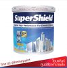 ซุปเปอร์ชิลด์ สีรองพื้นปูนใหม่กันด่าง / Toa SuperShield Akali Resisting Primer