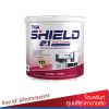 ทีโอเอ ชิลด์ ทูอินวัน ชนิดเนียน เบสA / TOA Shield 2in1 Paint&Primer SHEEN