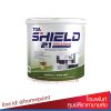 ทีโอเอ ชิลด์ ทูอินวัน ชนิดกึ่งด้าน เบสA / TOA Shield 2in1 Paint&Primer Satin Matt