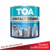 น้ำยารองพื้นปูนทับสีเก่า ทีโอเอ คอนเทคไพรเมอร์ / Toa Contact Primer