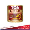 ทีโอเอ โกลด์ สีทองคำสูตรน้ำ สีทองสวิส / Toa Gold GW919