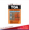 ทีโอเอ 214 วอเตอร์ รีเพลแลนท์  (สูตรน้ำมัน) / Toa 214 Water Repellent (SB)