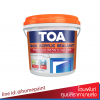 ทีโอเอ 302 อะคริลิก ซีลแลนท์ / Toa 302 Acrylic Sealant