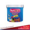 เดลต้า เดลเทค สีรองพื้นปูนใหม่กันด่าง / Delta Deltech Primer