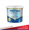 เดลต้า สีรองพื้นพิเศษ ท็อปเทค โค๊ดไวท์ / Delta Toptech Cote White