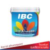 ไอบีซี สีรองพื้นปูนใหม่กันด่าง / IBC Alkali Resisting Primer