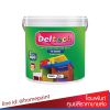 เดลต้า เดลเทค สำหรับภายใน เบสA ด้าน / Delta Deltech Acrylic Emulsion Paint For Interior