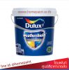 ดูลักซ์ เวเธ่อร์ชีดล์ อัลติม่า ชนิดเนียน # เบส A / Dulux Weathershield Ultima Sheen