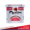 แม็กซิไลท์ สีน้ำทาภายนอก #เบสA / Dulux Maxilite Exterior