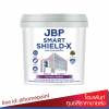 เจบีพี สมาร์ทชิลด์เอ็กซ์ ภายนอกและภายในกึ่งเงา 8.75 ลิตร /JBP Smart Shield-X High