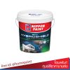 นิปปอนเพนต์ ไฮบริดชิลด์ สำหรับภายนอก ด้าน #เบสA / Nippon Paint HybridShield Exterior Matt