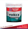 นิปปอนเพนต์ วีนิเลกซ์ อะคริลิก สำหรับภายใน / Nippon Paint Vinilex Acrylic for lnterior use
