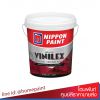 นิปปอนเพนต์ วีนิเลกซ์ อะคริลิก สำหรับฝ้าเพดาน (ด้านพิเศษ) / Nippon paint Vinilex Acrylic Ceiling Paint