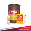 กาวลาเท็กซ์ ทีโอเอ LA-35A 10kg