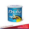 กระทิง สีรองพื้นปูน 2 in 1 สำหรับปูนใหม่ และปูนเก่าสภาพดี / BULL 2IN1 Primer