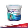 เบเยอร์ชิลด์ อีซี่ คลีน แอนด์ แคร์ สีทาภายใน ชนิดเนียน /BegerShield Easy Clean & Care