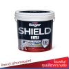 เบเยอร์ชิลด์ ทูอินวัน ชนิดเนียน เบสA / Beger Shield 2in1 Sheen
