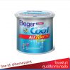 เบเยอร์คูล ออลพลัส ภายนอกและภายใน ด้าน/ BegerCool All Plus for Exterior Matt