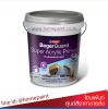 เบเยอร์การ์ด ซุปเปอร์อะคริลิค ไพรเมอร์  SAP / BegerGuard Super Acrylic Primer