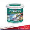 ซินโนเท็กซ์ ไฟเบอร์ซีเมนต์ ชนิดทึบแสง #สีเบอร์ / Synotex Fiber Cement