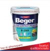 เบเยอร์ เคลียร์ คอนแทคไพรเมอร์ B -2500  / Beger Clear Contact Primer B-2500 