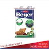 เบเยอร์ เคลียร์ กลอส แลคเกอร์ แอล-5000 ชนิดเงา / Beger Clear Gloss Lacquer L-5000