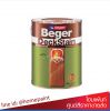 สีย้อมพื้นไม้ เบเยอร์ เดคสเตน / Beger DeckStain 