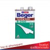 เบเยอร์ วู้ด แซนดิ้ง ซีลเลอร์  B-2400 / Beger Wood Sealer B-2400