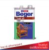เบเยอร์ ทีคออยล์ / Beger Teak Oil