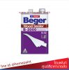 เบเยอร์ วู้ด ซีลเลอร์ B-2000 / Beger Wood Sealer B-2000 