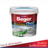 เบเยอร์ รูฟซีล คูล /  Beger ROOFSEAL Coo (White/Green)