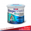 เบเยอร์ชิลด์ อีซี่ คลีน แอนด์ แคร์ สีทาภายใน ชนิดกึ่งเงา และเนียน/BegerShield Easy Clean & Care