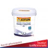 โจตัน เอสเซ้นส์ อีซี่ ซีลลิ่ง สีทาฝ้าเพดาน สีขาว / Jotun Essence Easy Ceiling Matt