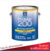 เชอร์วิน วิลเลี่ยมส์ โพรมา200 ซีโร่วีโอซี / Sherwin Williams PROMAR 200 ZERO VOC