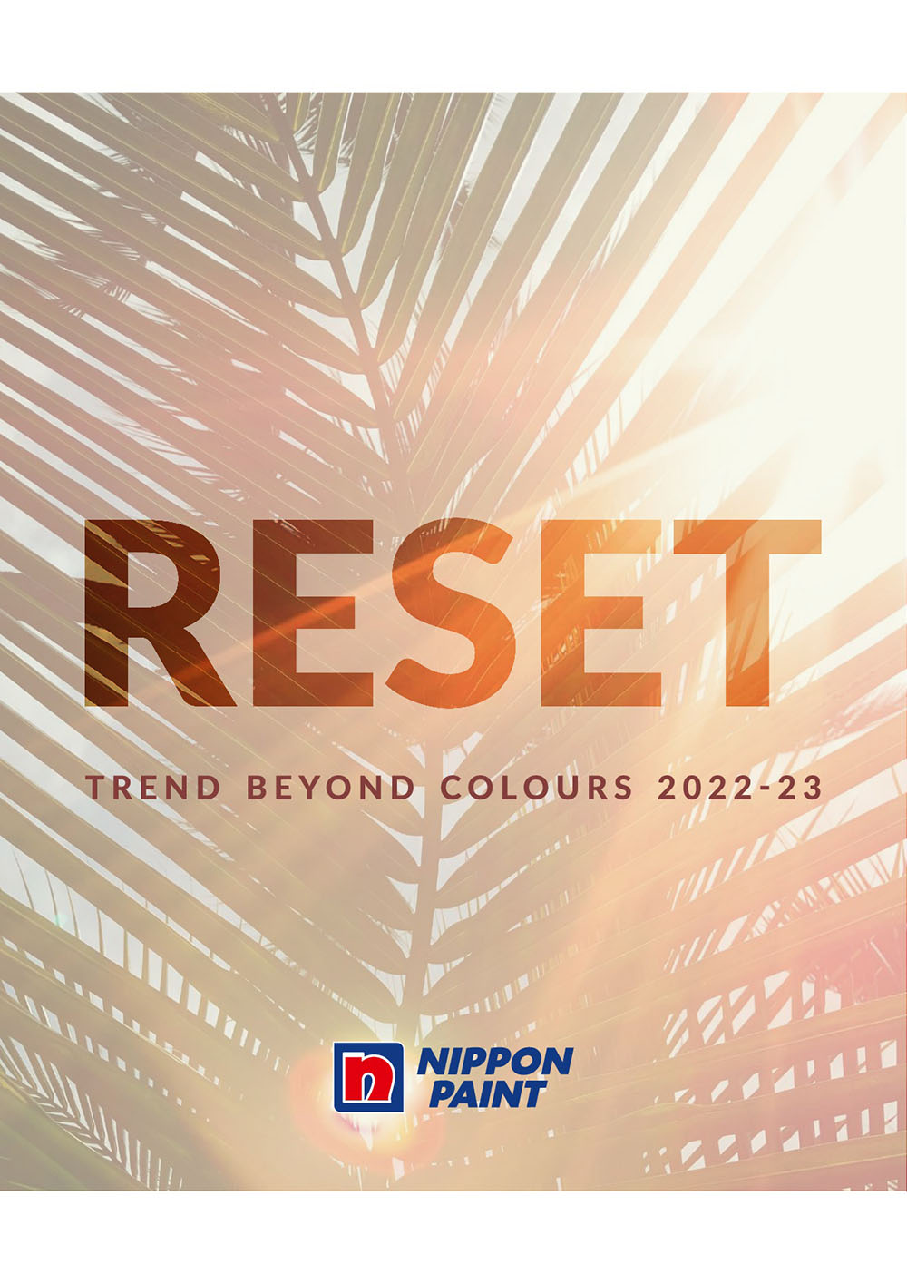 Nippon Paint Trend Beyond Colours 2022-2023 เทรนด์สีประจำปี 2022-2023