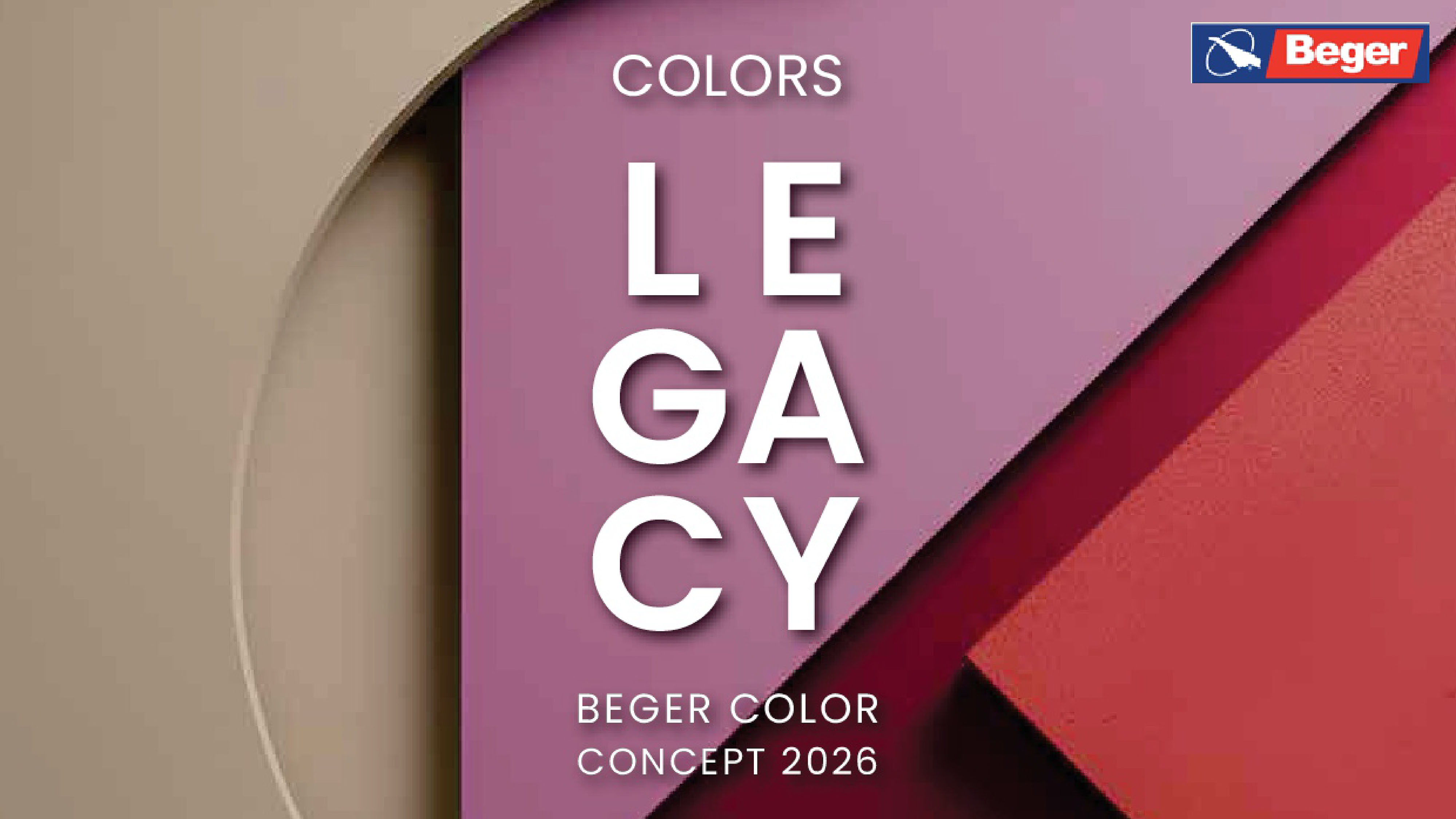 เจาะลึก TOA Color Trends 2026 “The Pigmentum” พลังแห่งสีสันที่ขับเคลื่อนชีวิต