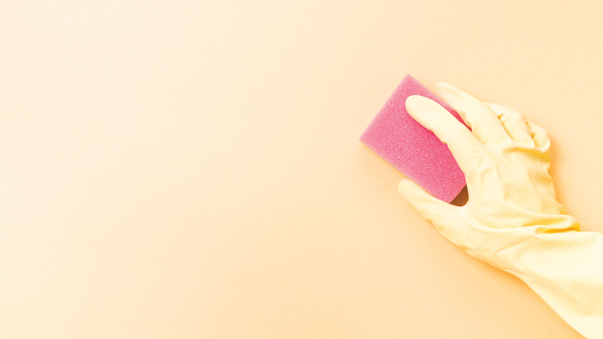 สีทาบ้านขึ้นคราบเหลือง เกิดจากอะไร? พร้อมวิธีแก้ไข