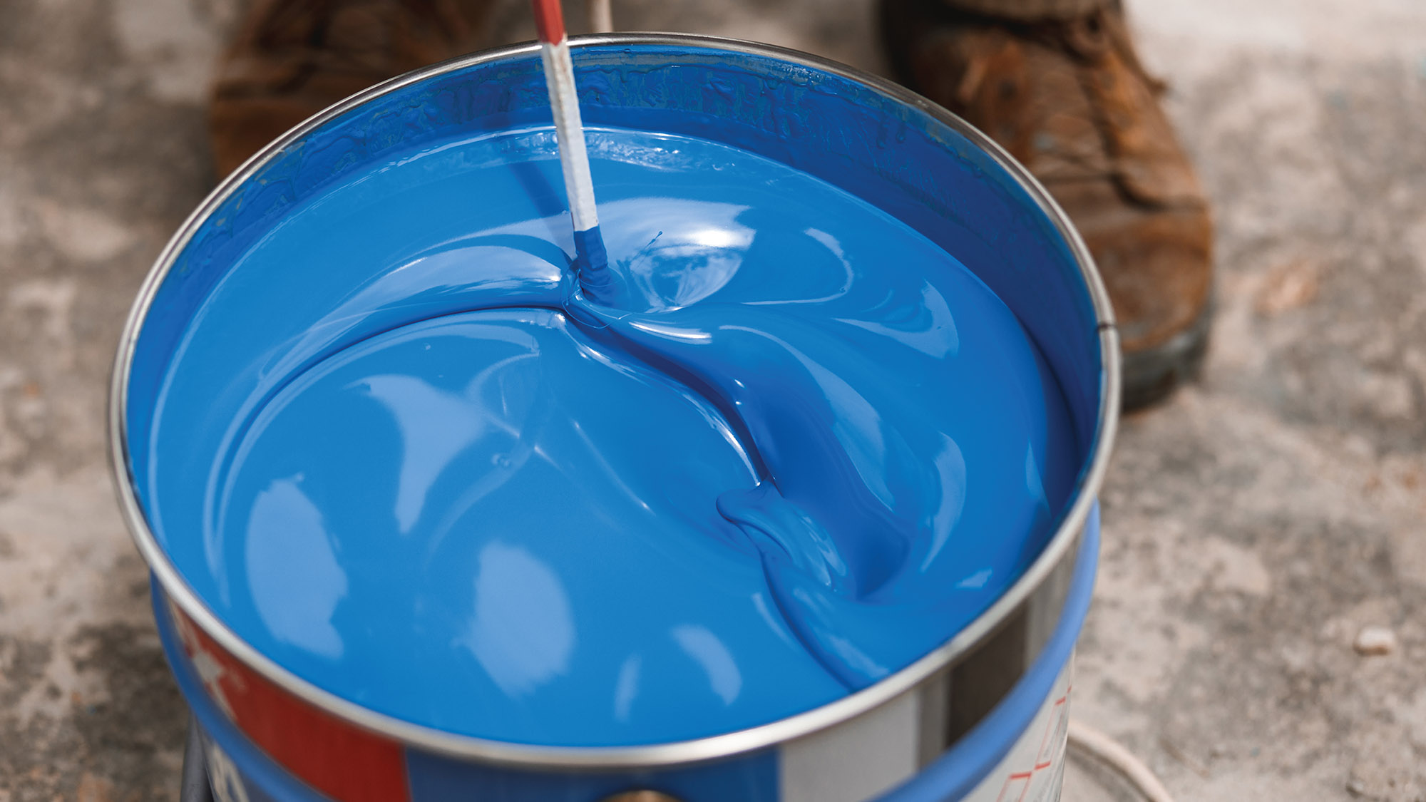 ข้อควรรู้ในการใช้ สีอีพ็อกซี่ สีอุตสาหกรรม Epoxy สีทีโอเอ สีเบเยอร์ สีนิปปอนเพนต์ สีโจตัน