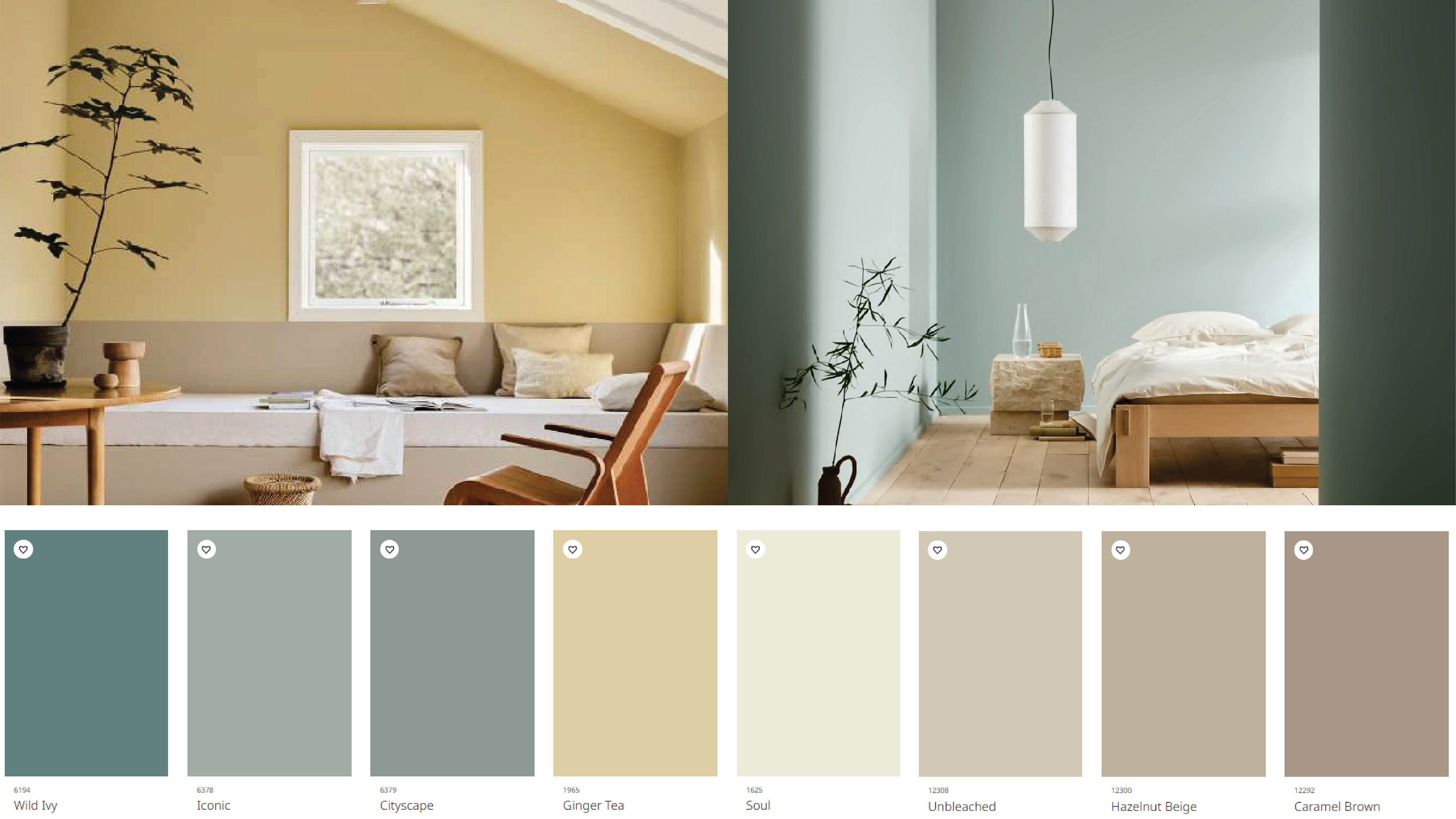 เปิดตัวสีแห่งปี 2026 จาก Jotun “Soulful Spaces” เปลี่ยนบ้านให้เป็นพื้นที่แห่งการสะท้อนตัวตน