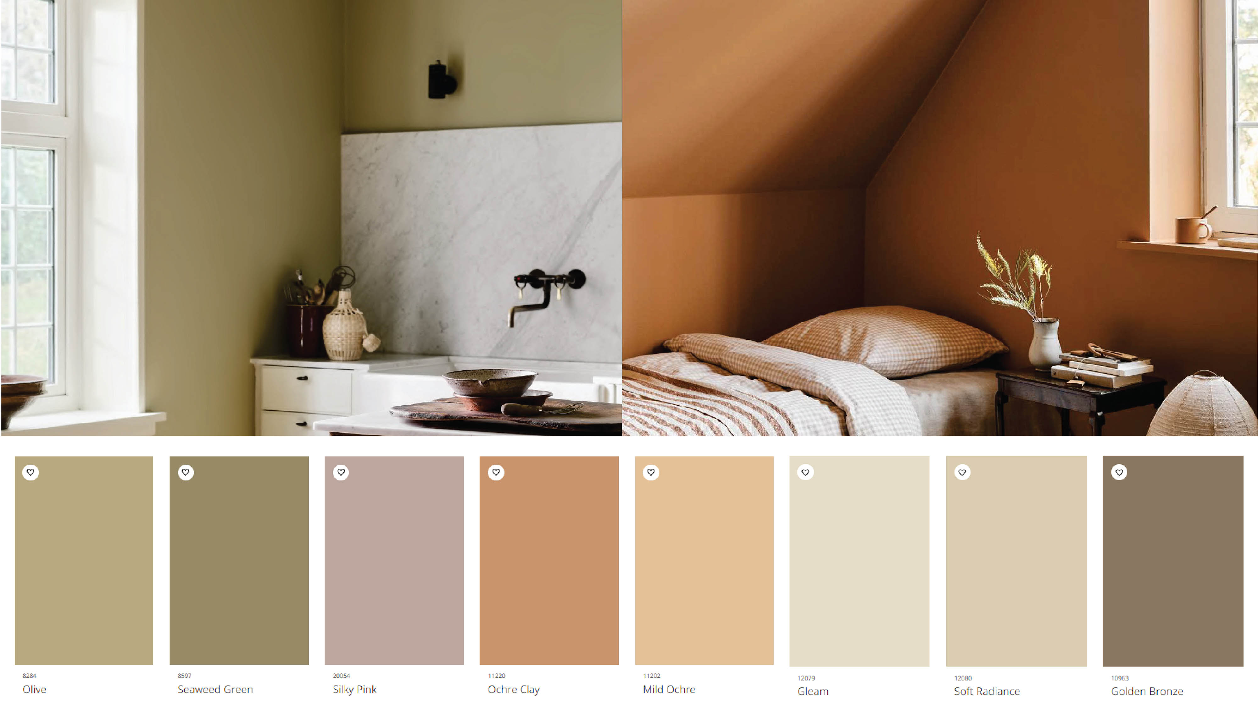 เปิดตัวสีแห่งปี 2026 จาก Jotun “Soulful Spaces” เปลี่ยนบ้านให้เป็นพื้นที่แห่งการสะท้อนตัวตน