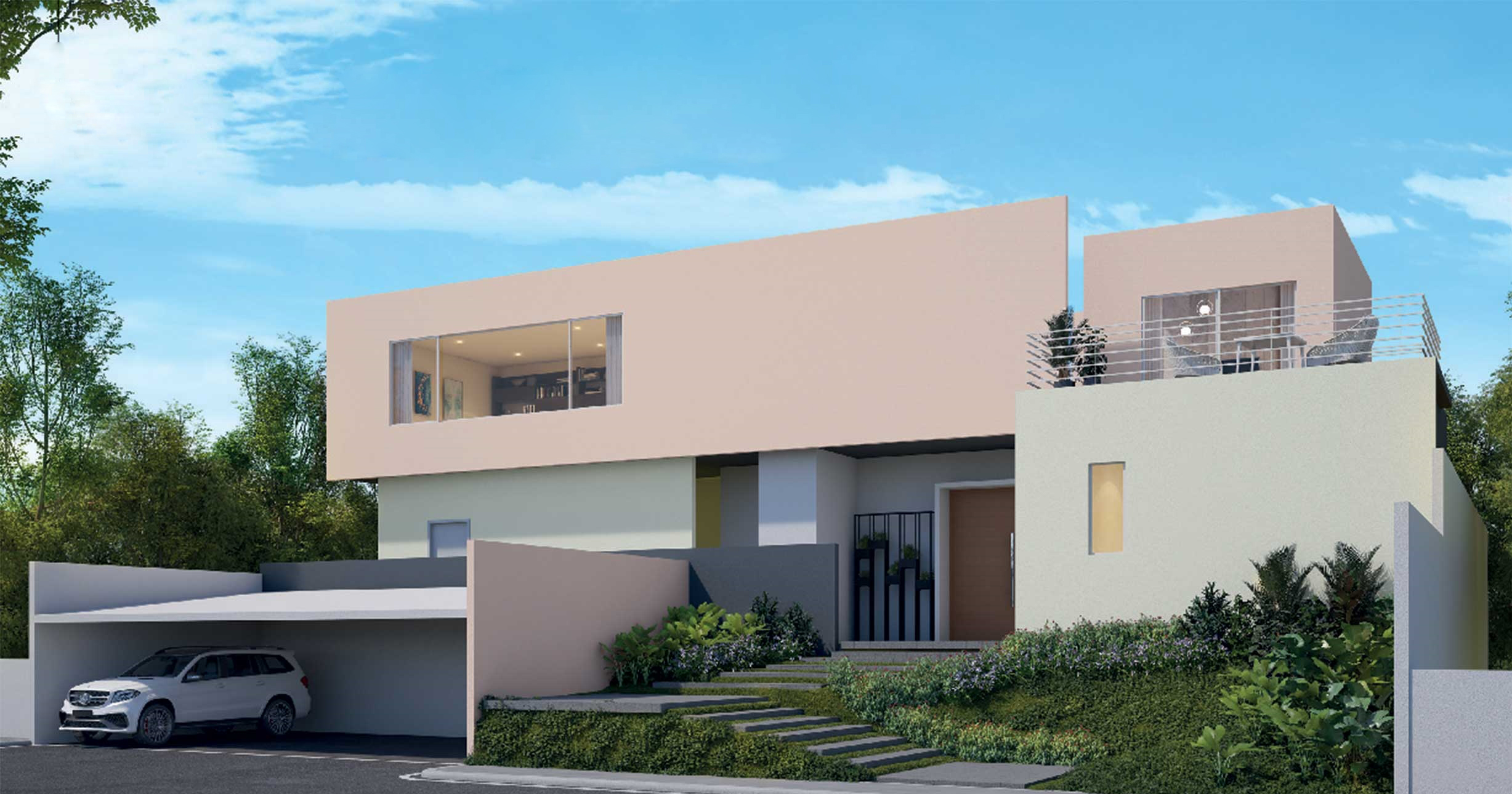 รีวิวสีทาบ้าน ที่ออกใหม่ในปี 2021-2022