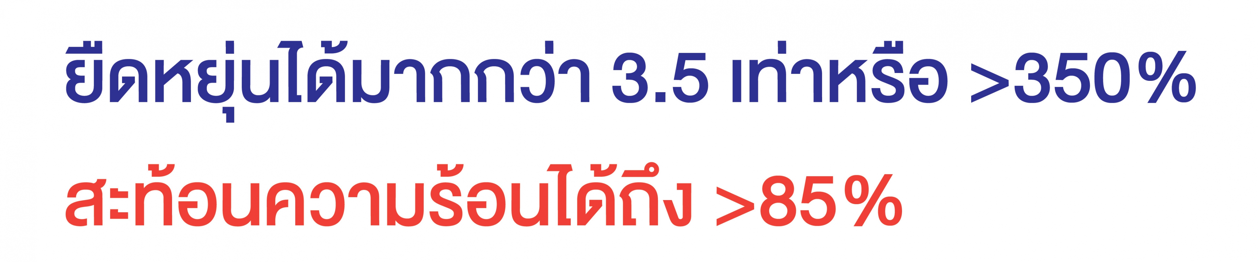 หมดปัญหาน้ำรั่วซึมเข้าผนังตามรอยแตกร้าวของผนังบ้าน ด้วย! ทีโอเอ วอลล์ชิลด์ TOA WALL SHIELD