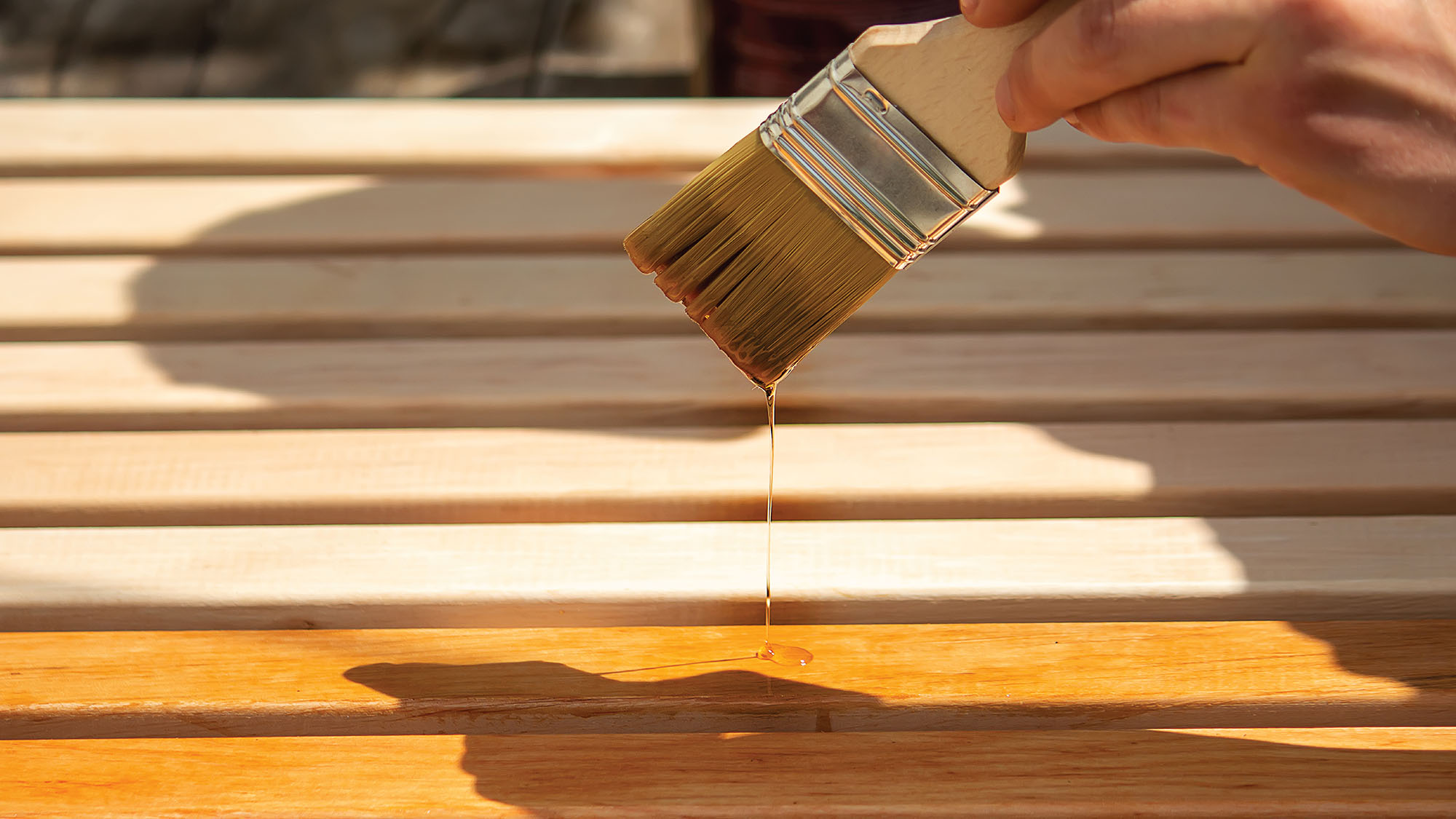 แนะนำสีโพลียูรีเทน (Polyurethane) โพลียูรีเทนมีกี่ยี่ห้อ