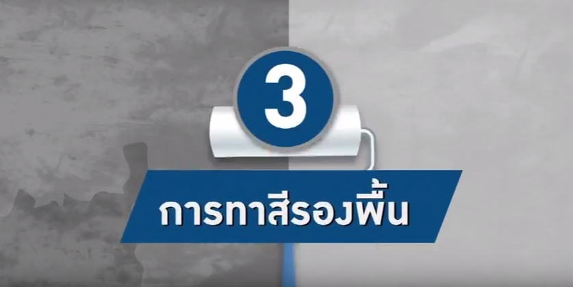 สีทาบ้านเย็น? ทำยังไงให้บ้านเย็น? ลดอุณหภูมิภายนอกบ้าน ภายในบ้าน